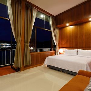 Suite Lit King-Size